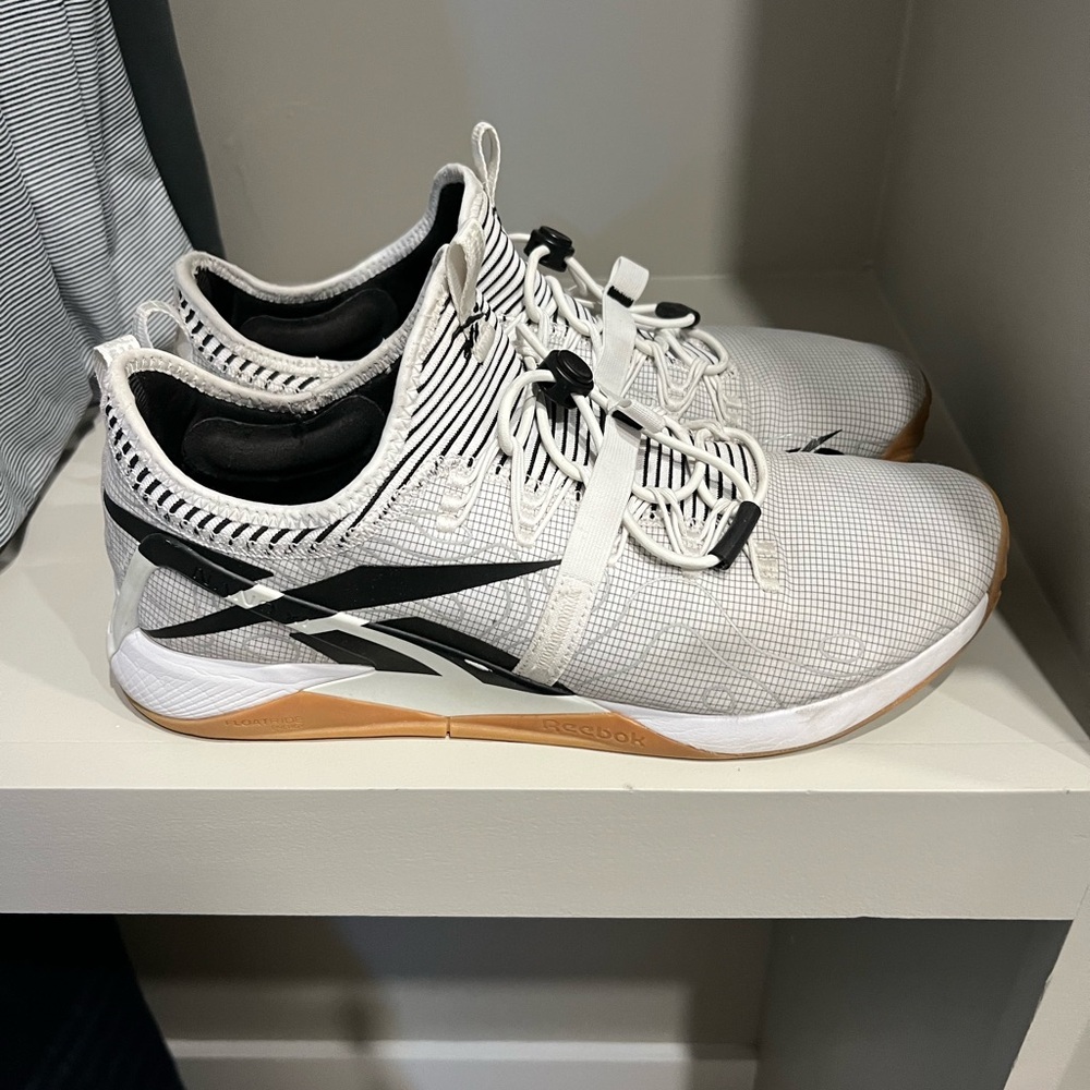 Reebok Nano X1 Froning